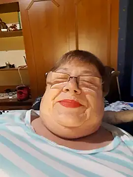 [31 Oct 17:38] Private Show - video by Lena_Gaby cam model