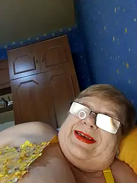 [2 Dec 21:47] Private Show - video by Lena_Gaby cam model