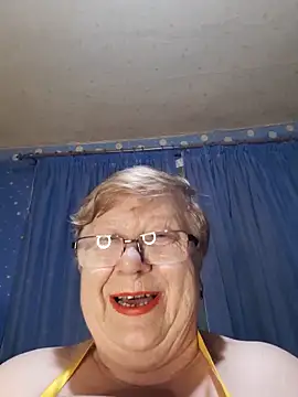 [14 Dec 00:06] Private Show - video by Lena_Gaby cam model