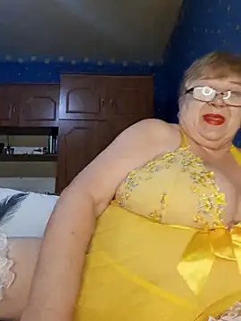 [15 Feb 06:09] Private Show - video by Lena_Gaby cam model
