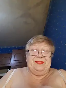 [17 Feb 23:40] Private Show - video by Lena_Gaby cam model
