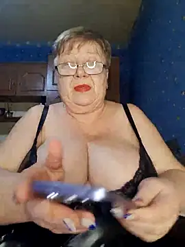 [10 Mar 00:04] Spy Show - video by Lena_Gaby cam model
