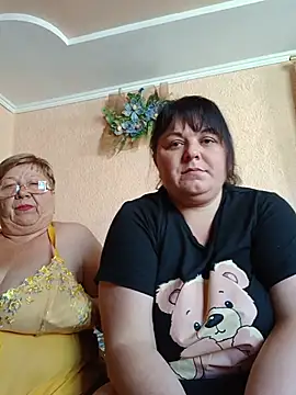 [10 Aug 09:22] Private Show - video by Lena_Gaby cam model