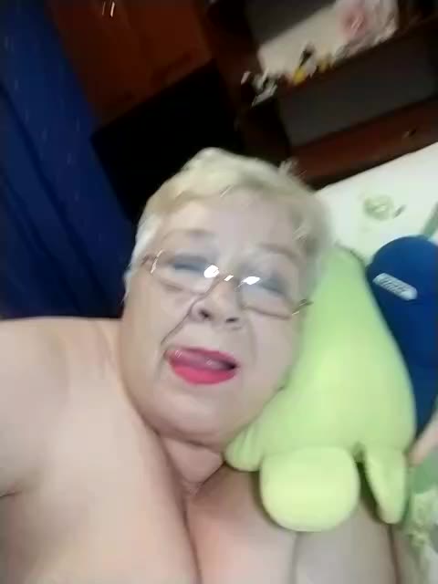 [6 Oct 22:58] Private Show - Video von Lena_Gaby Cam-Model