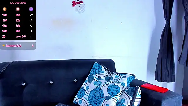 [16 May 22:20] Private Show - video od modelky/modela BritannyLord