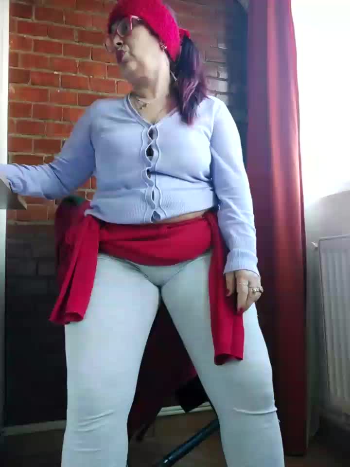 SEXY LEGINS - video Love_Tina_Forever kameramallilta