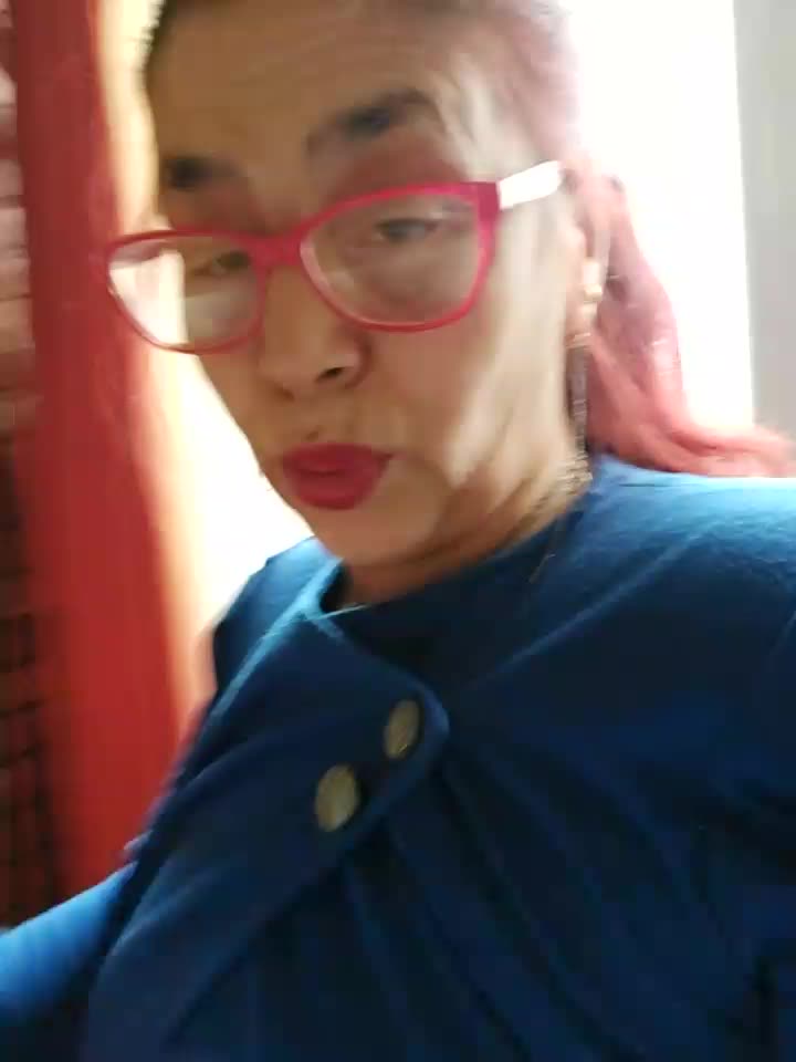 [16 Dec 09:51] Private Show - video Love_Tina_Forever kameramallilta