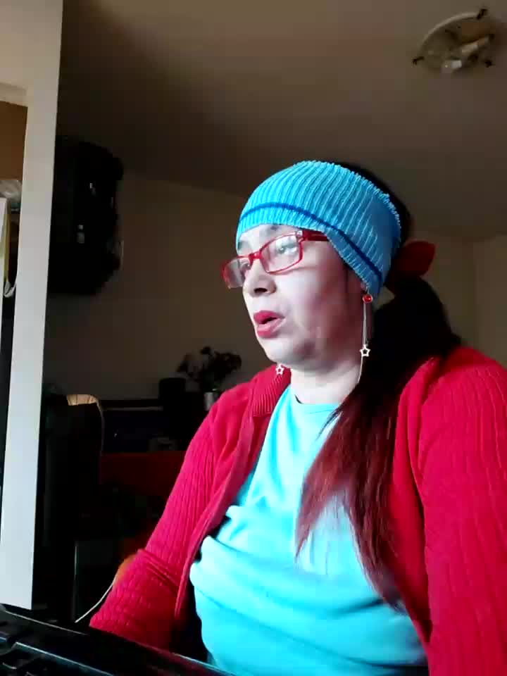 fucking bobs @naked - video Love_Tina_Forever kameramallilta