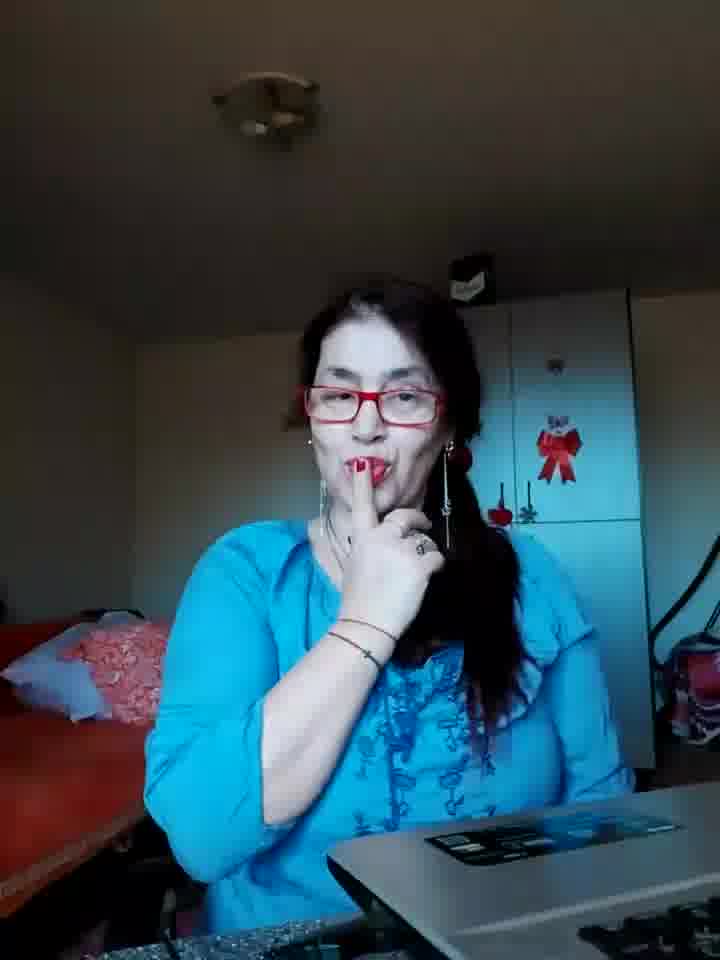 [18 Jan 11:26] Private Show - video Love_Tina_Forever kameramallilta