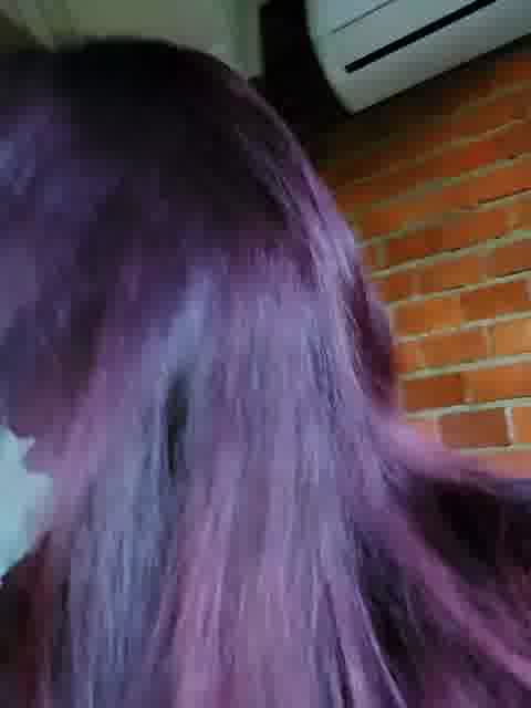 [18 Jan 08:44] Private Show - video Love_Tina_Forever kameramallilta