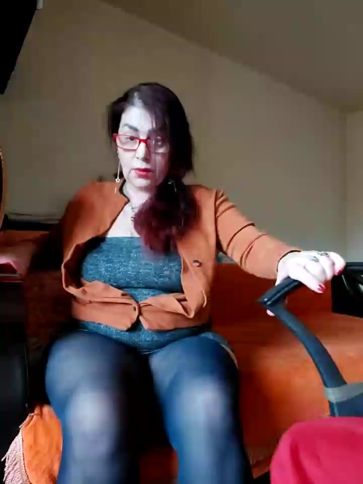 [22 Jan 13:20] Private Show - video Love_Tina_Forever kameramallilta