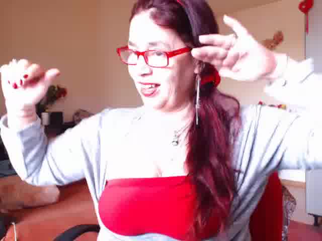 [7 Jan 12:19] Private Show - video Love_Tina_Forever kameramallilta