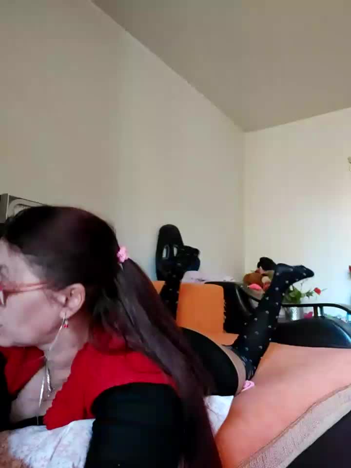 [18 Oct 11:44] Private Show - video by Love_Tina_Forever cam model