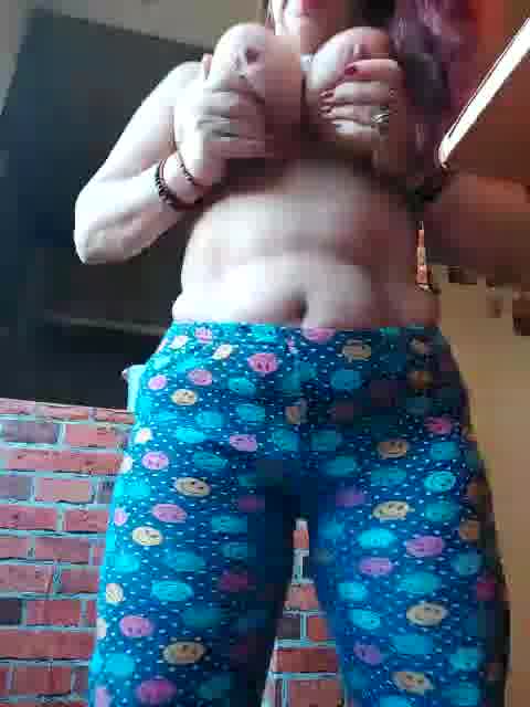 [1 Nov 07:27] Private Show - video by Love_Tina_Forever cam model