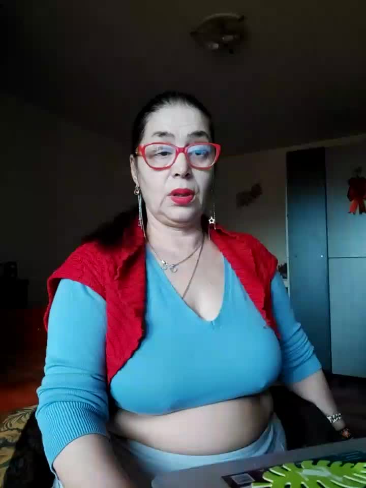 [15 Dec 10:00] Private Show - video by Love_Tina_Forever cam model