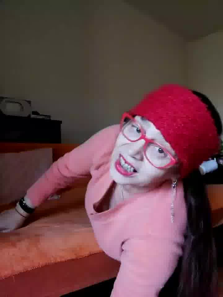 [20 Dec 11:19] Private Show - video by Love_Tina_Forever cam model