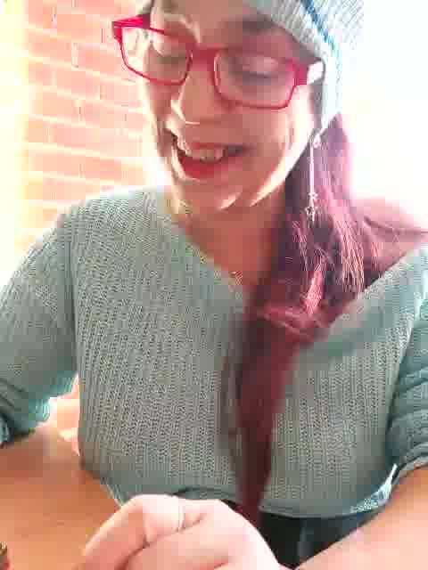 stripteste - video Love_Tina_Forever kameramallilta