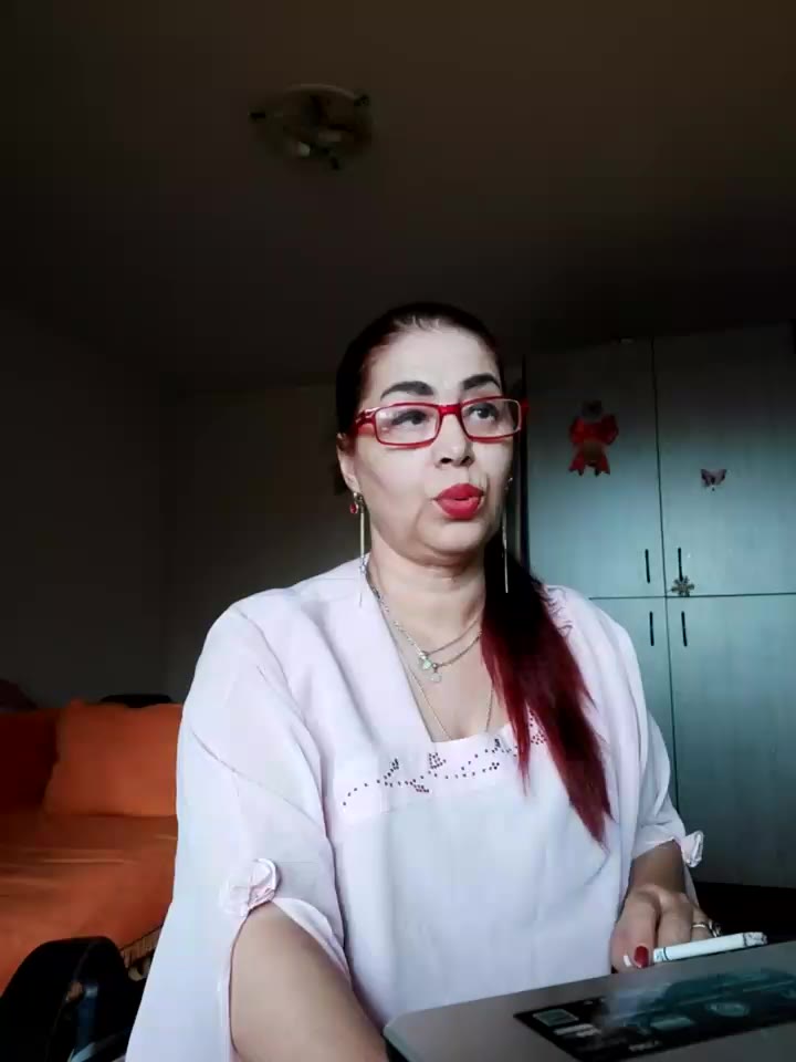 stripteste#possy play - video Love_Tina_Forever kameramallilta