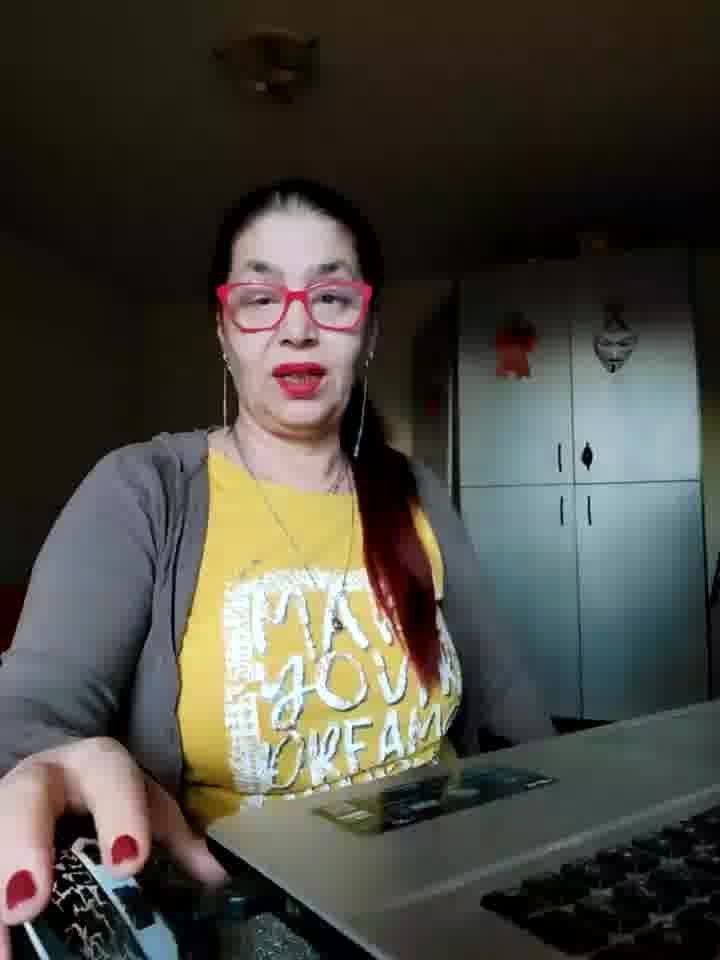 twerk on you#bigg ass - video by Love_Tina_Forever cam model