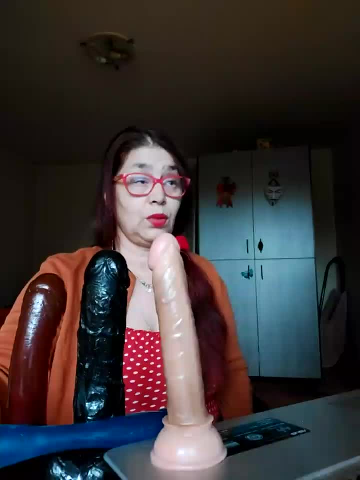 big ass#dildo play - video by Love_Tina_Forever cam model