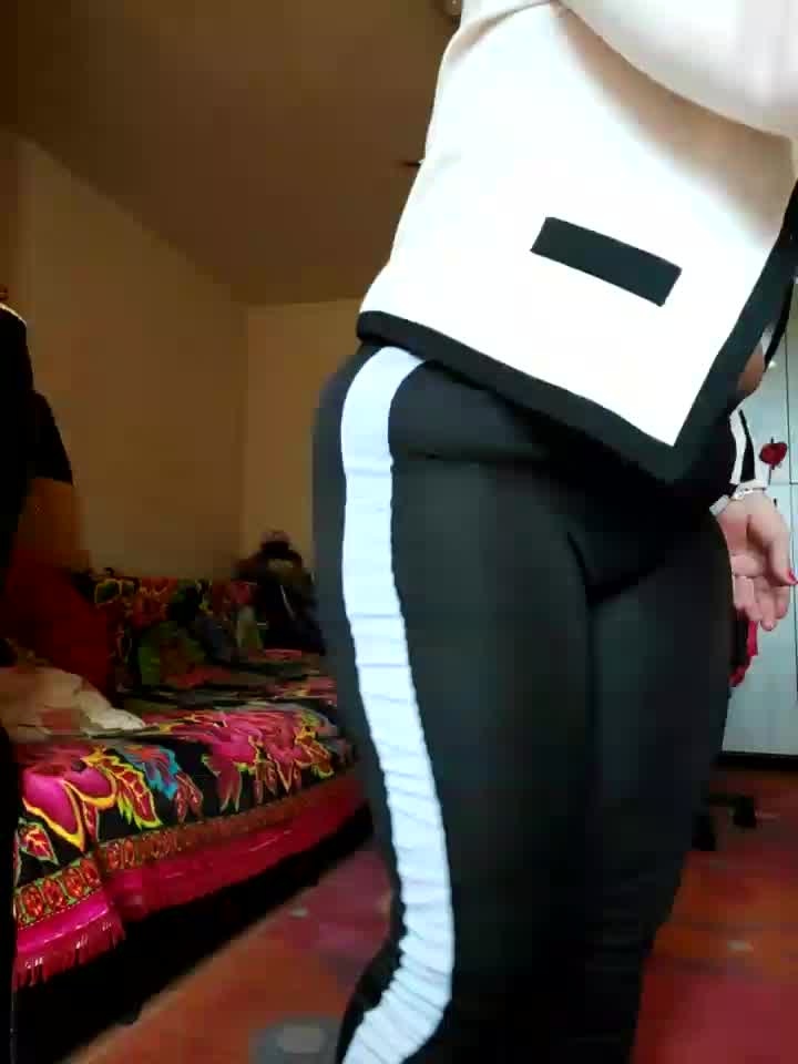 lick my dirty panty #big asshole - video by Love_Tina_Forever cam model