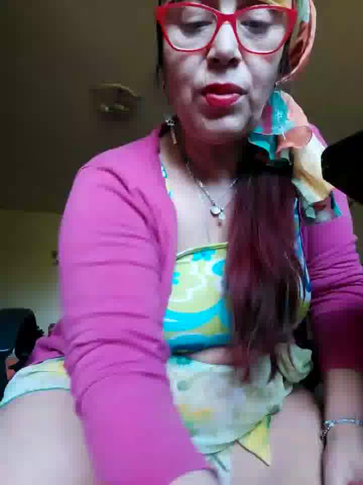 sex on the floor#dooghy stille - video by Love_Tina_Forever cam model