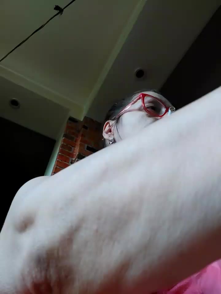 stripteste#possy play#big ass - video by Love_Tina_Forever cam model