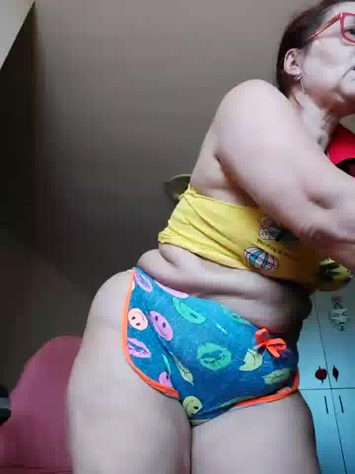 sexy dance#strip#big ass - video by Love_Tina_Forever cam model