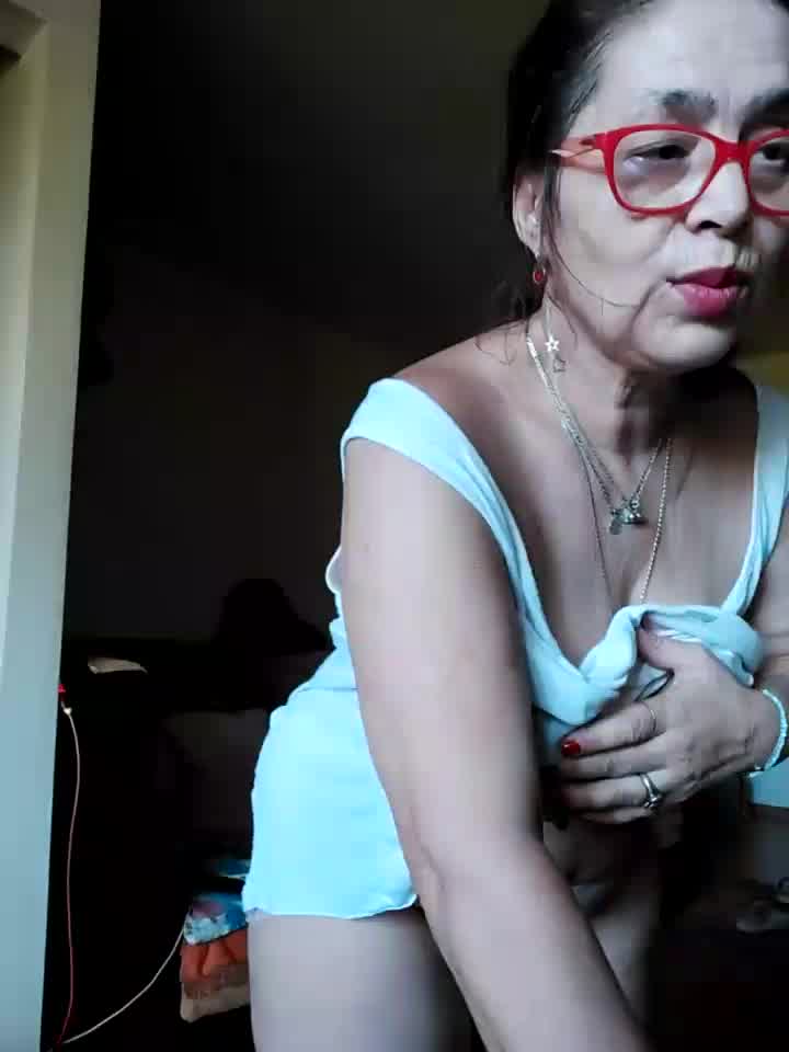 [14 Jul 14:59] Private Show - video by Love_Tina_Forever cam model