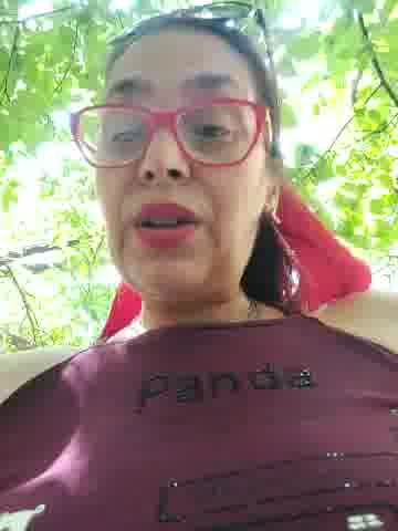 [3 Jul 13:47] Private Show - video by Love_Tina_Forever cam model
