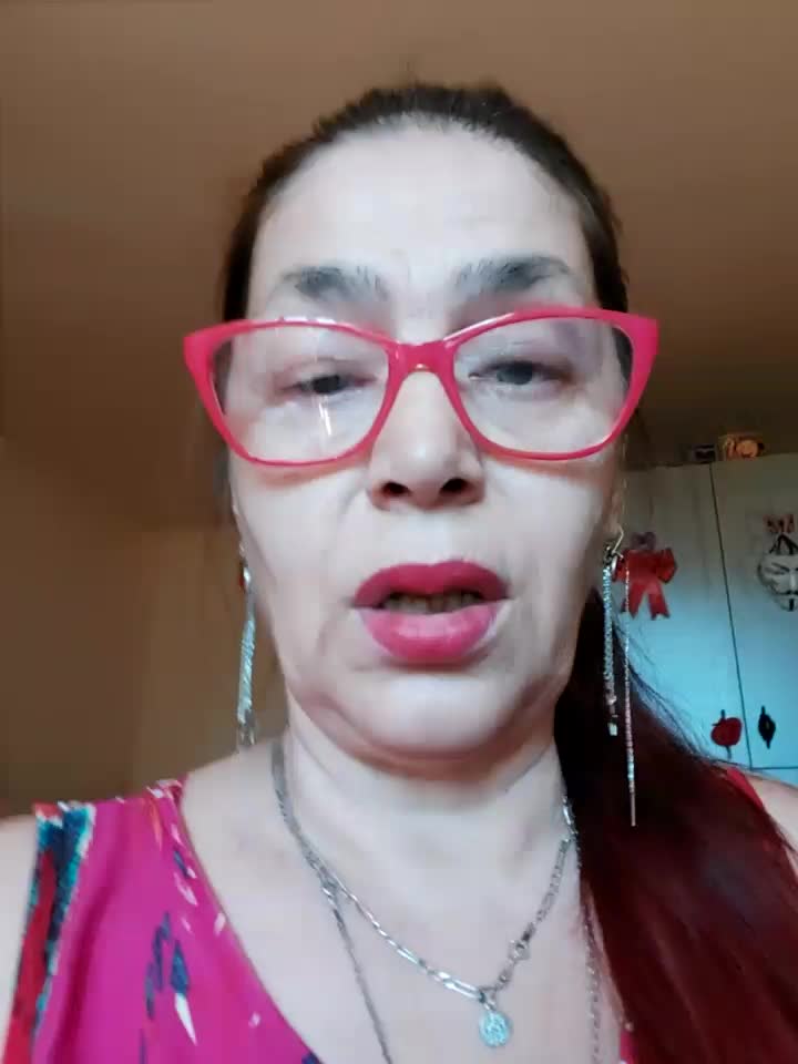 [13 Aug 09:48] Private Show - video by Love_Tina_Forever cam model