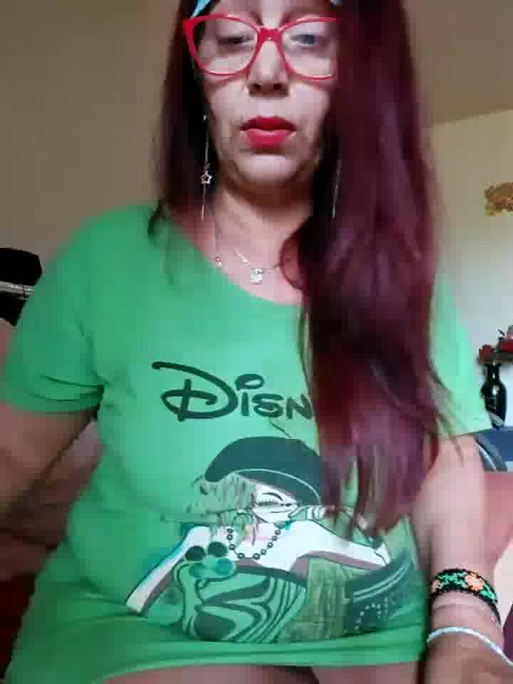 [4 Sep 14:05] Private Show - video by Love_Tina_Forever cam model