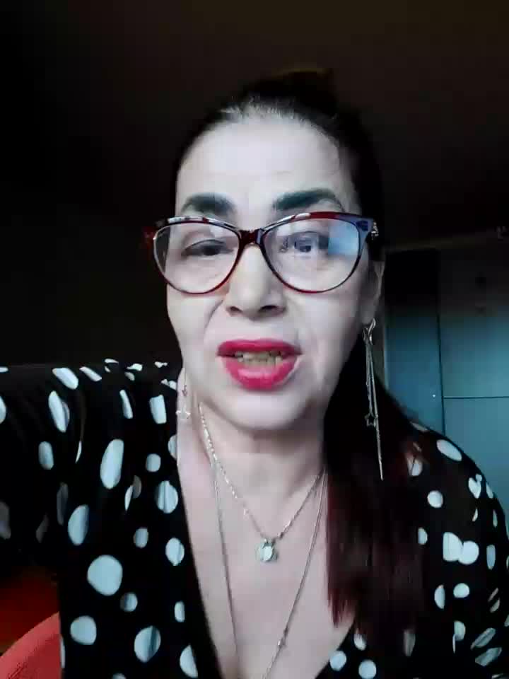[25 Mar 08:03] Private Show - video by Love_Tina_Forever cam model