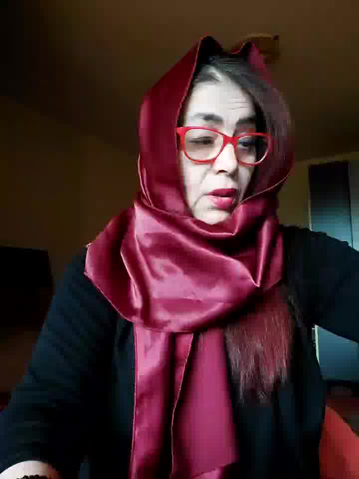 [30 Apr 09:05] Private Show - video by Love_Tina_Forever cam model