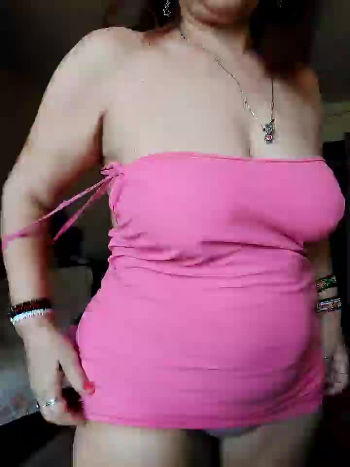 [4 Aug 10:15] Private Show - video by Love_Tina_Forever cam model