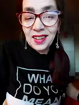 [5 Jan 07:56] Private Show - video by Love_Tina_Forever cam model