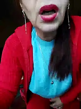 [22 Jan 09:47] Private Show - video by Love_Tina_Forever cam model