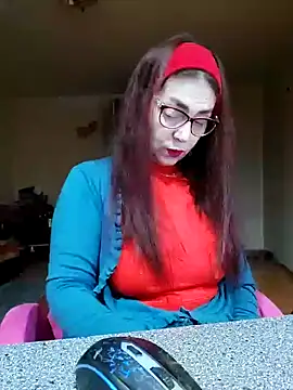 [26 Jan 07:14] Private Show - video by Love_Tina_Forever cam model