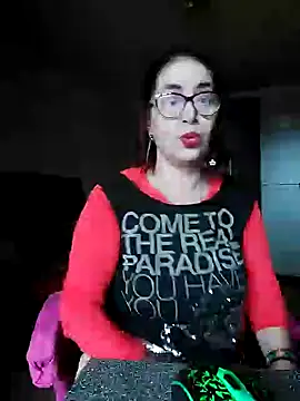 [1 Feb 13:06] Private Show - video by Love_Tina_Forever cam model