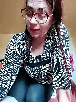 [7 Apr 16:00] Private Show - video by Love_Tina_Forever cam model