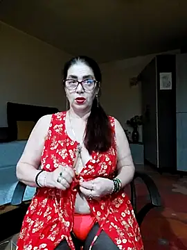 [19 Apr 06:38] Private Show - video by Love_Tina_Forever cam model