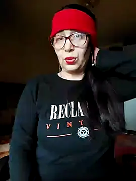 Under my Big Ass - video by Love_Tina_Forever cam model
