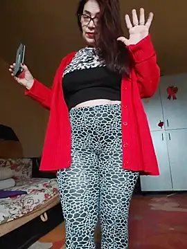 [24 Jan 11:31] Private Show - video by Love_Tina_Forever cam model