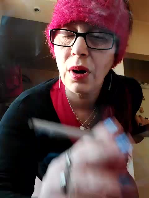 [21 Mar 07:16] Private Show - video Love_Tina_Forever kameramallilta