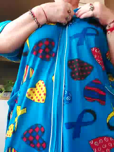 [5 Mar 09:16] Private Show - video Love_Tina_Forever kameramallilta