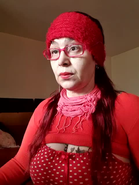 [4 Apr 08:21] Private Show - video Love_Tina_Forever kameramallilta