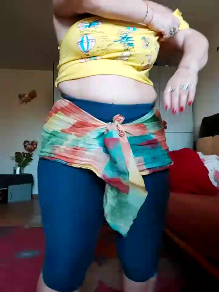 [9 Nov 10:27] Private Show - video Love_Tina_Forever kameramallilta