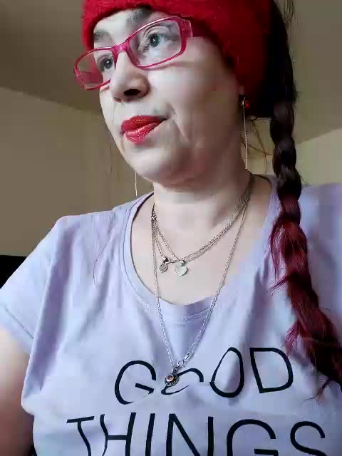 [23 Mar 08:23] Private Show - video Love_Tina_Forever kameramallilta