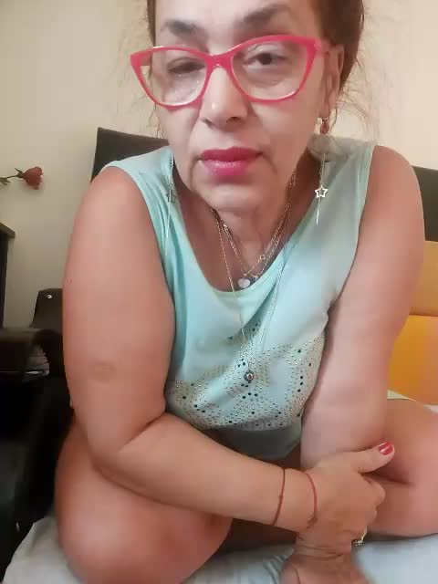 [7 Aug 07:55] Private Show - video Love_Tina_Forever kameramallilta