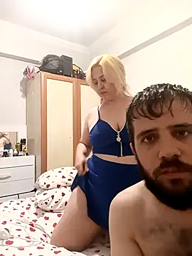 [30 Jul 02:56] Private Show - فيديو من matbazell موديل الكام